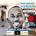 BRC 2 94.5 BAUCHI: TIME OUT WITH PETROS HOSTS IDRIS DANLADI aka PROWESS