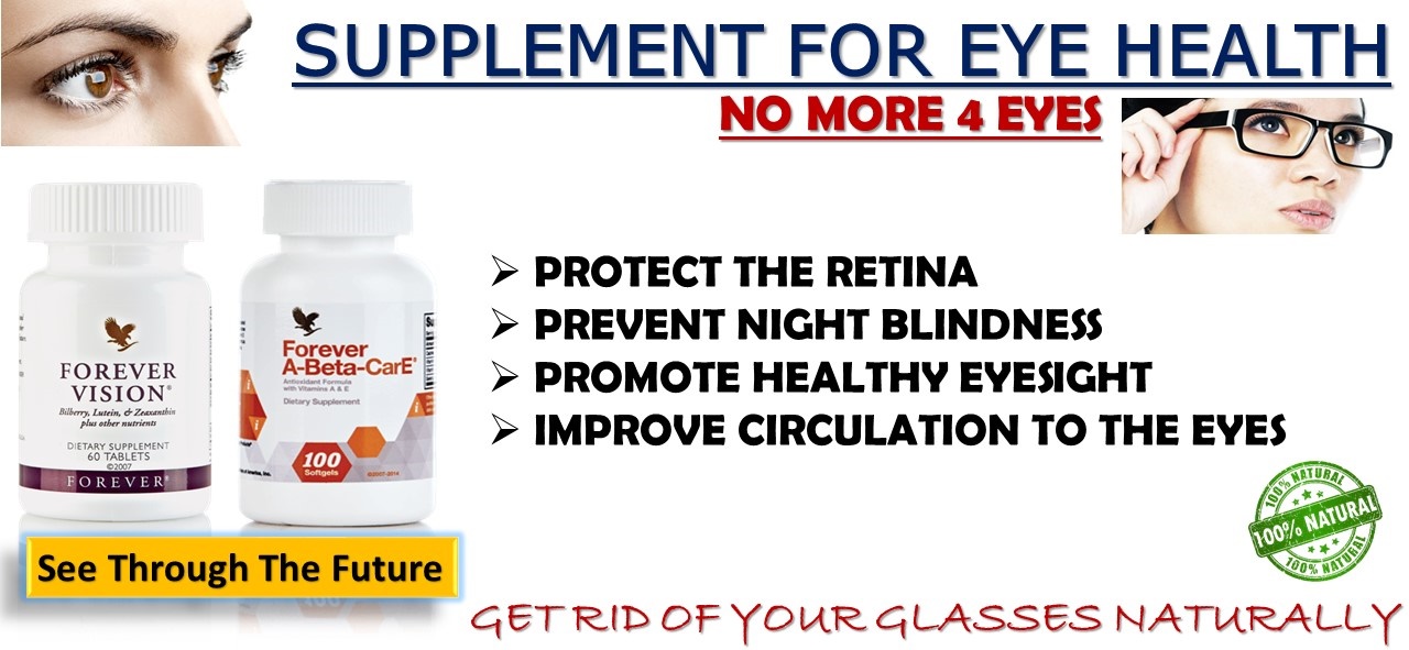 THE EYE SOLUTION
