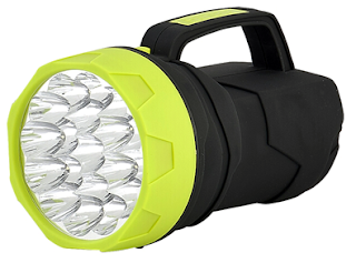 Arlec LED Torch