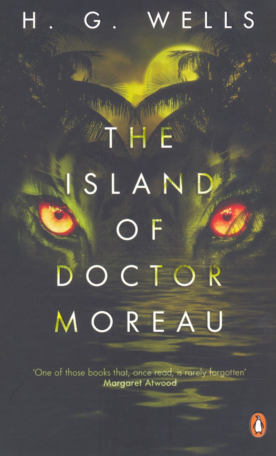 Book Review The Island of Doctor Moreau Anime and Book Messiah Book Review The Island of Doctor Moreau Anime and Book Messiah