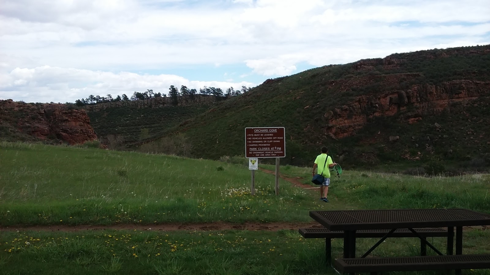 mattandkelly Orchard Cove Lory State Park