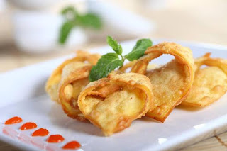 Ẩm thực chay - suối nguồn an nhiên cho sức khỏe và tâm hồn 1 photo 2 1497876624260