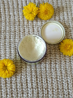 Auravedic Anti Blemish Face Mask Review Auravedic Anti Blemish Face Mask Review