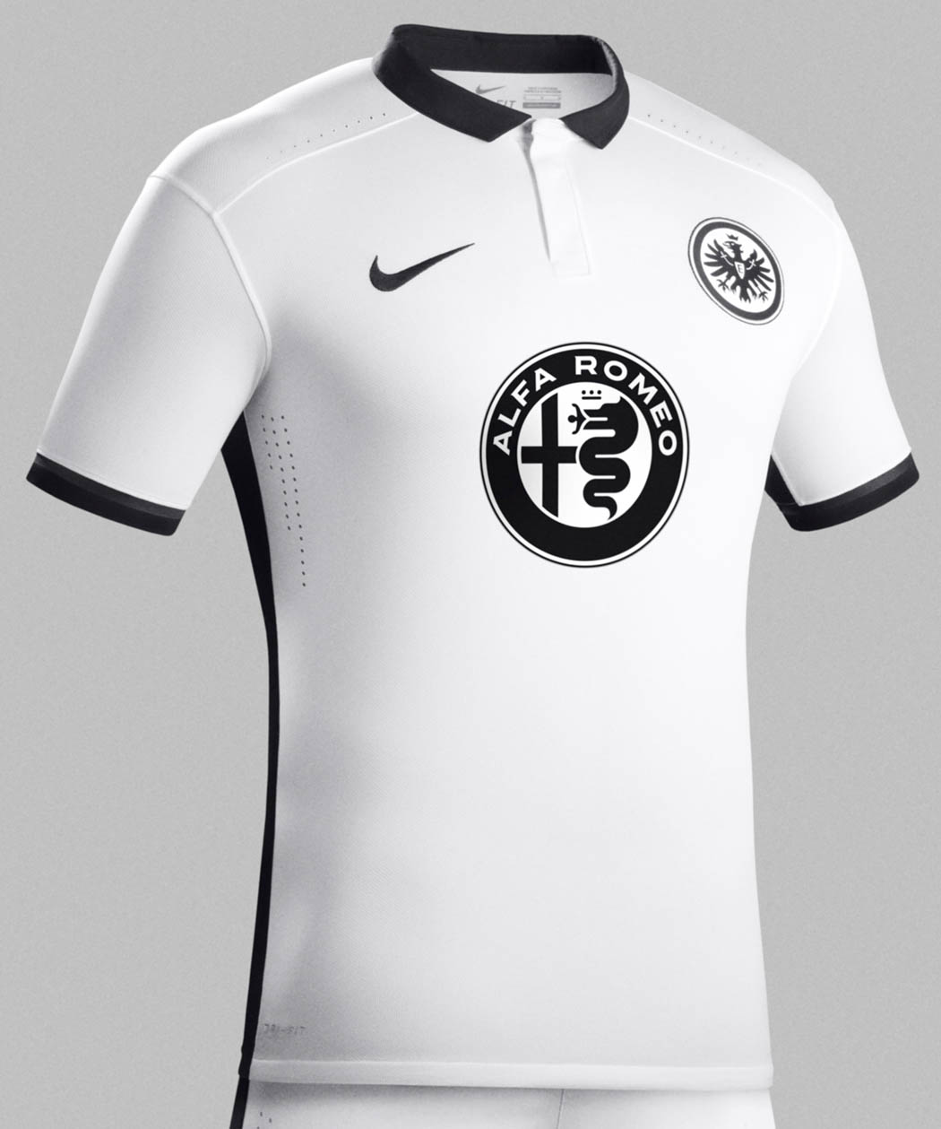 Eintracht Frankfurt Shirt