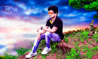 Raja kushwaha rk Editing Pic, best Rk Editing Pic, Jabalpur Editing Pics 