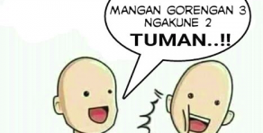 Cara Bikin Gambar Meme Tuman sendiri Cara Bikin Gambar Meme Tuman sendiri