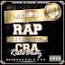 Rap Com Matricula CBA Vol I [Mix Tape] 2016