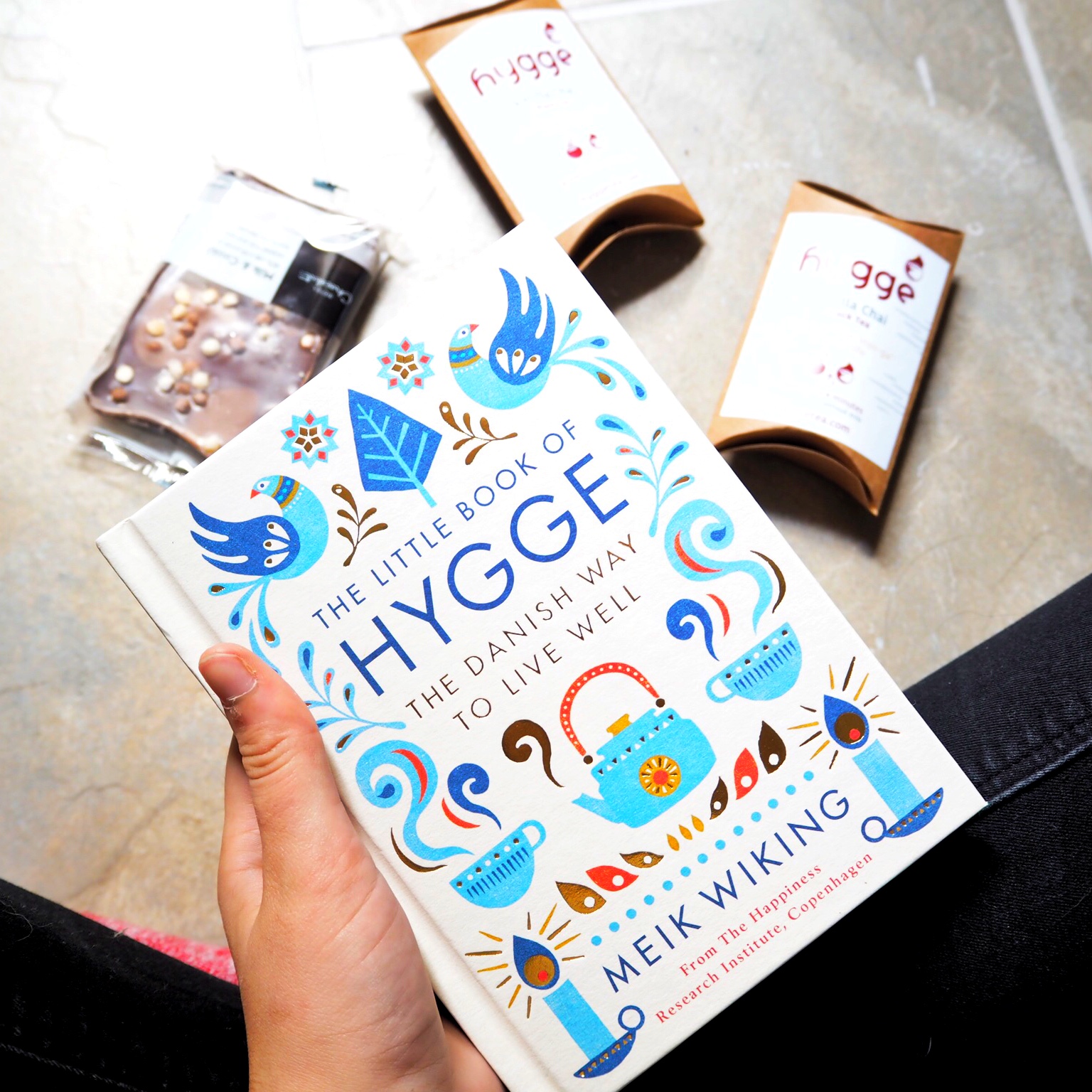 The Little Book Of Hygge Kmart The little book of hygge / Meik Wiking