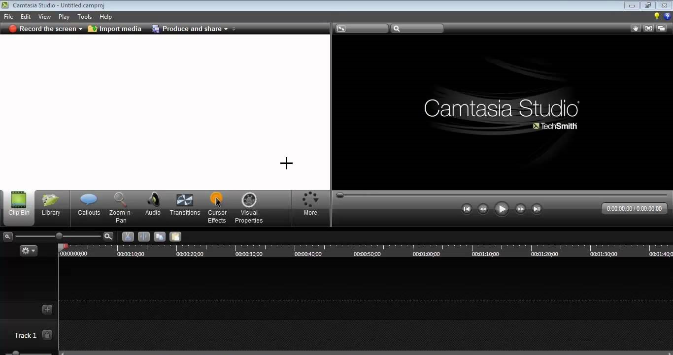 camtasia for linux free download