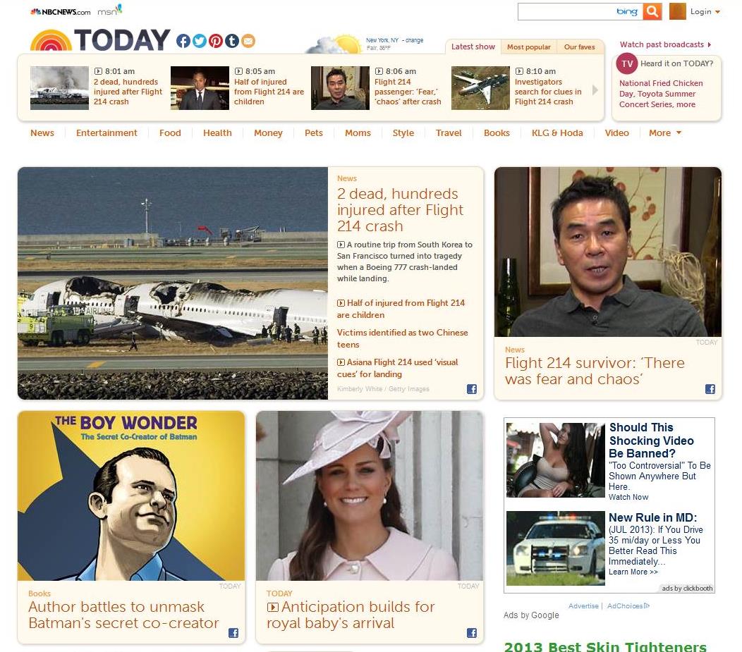 Msn Malaysia News Today - Azmin hilang ke mana? | Helen Ang : National