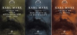 Marksist klasik çevirileri (PDF)