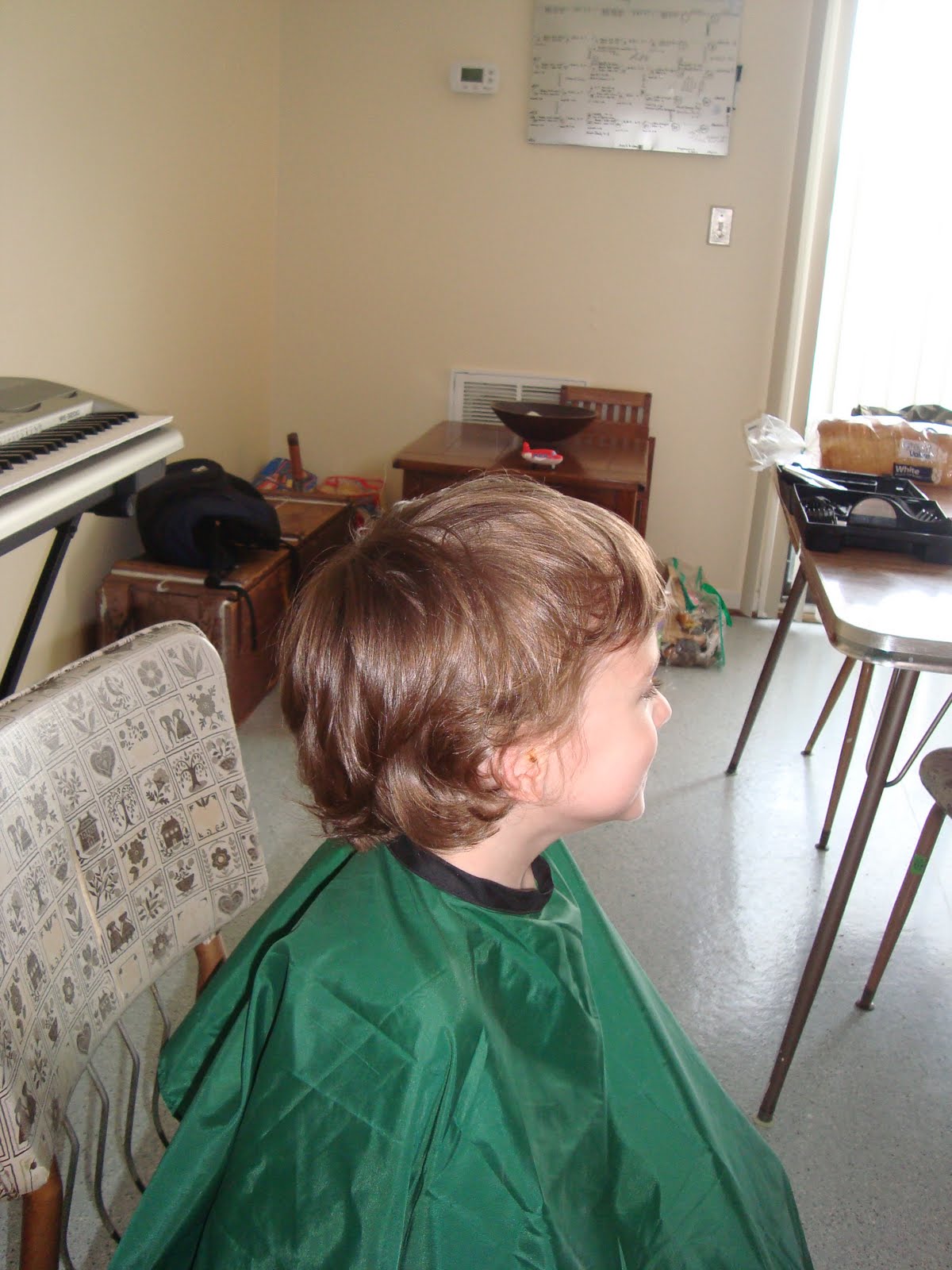 THE SIMPSONS Shave and a Haircut...Two Bits