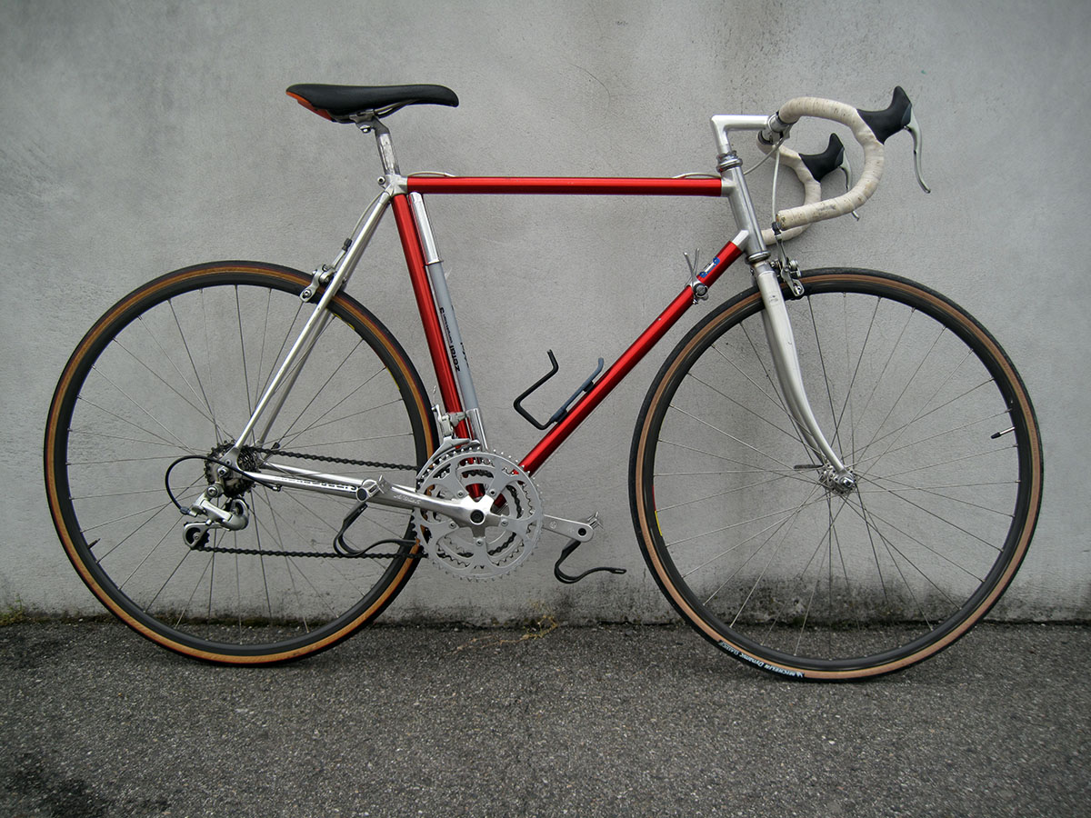 vitus 20 plus