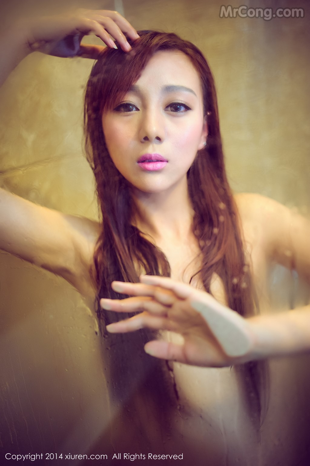XIUREN No.112: Model Alicia (周 美 美) (46 photos) photo 2-7