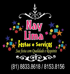Grupo NE - Nay Lima Eventos