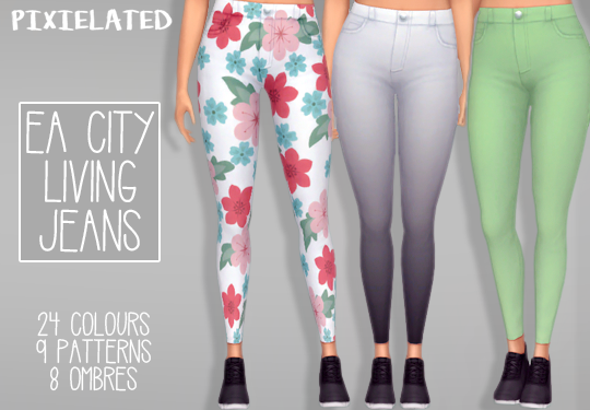 Sims 4 City Living Recolor Sims 4 City Living Recolor