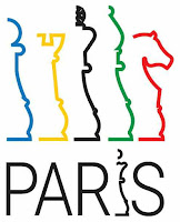 Les échecs, sport additionnel pour les JO de Paris 2024 