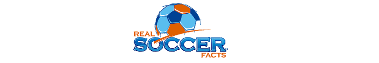 Real Soccer Facts