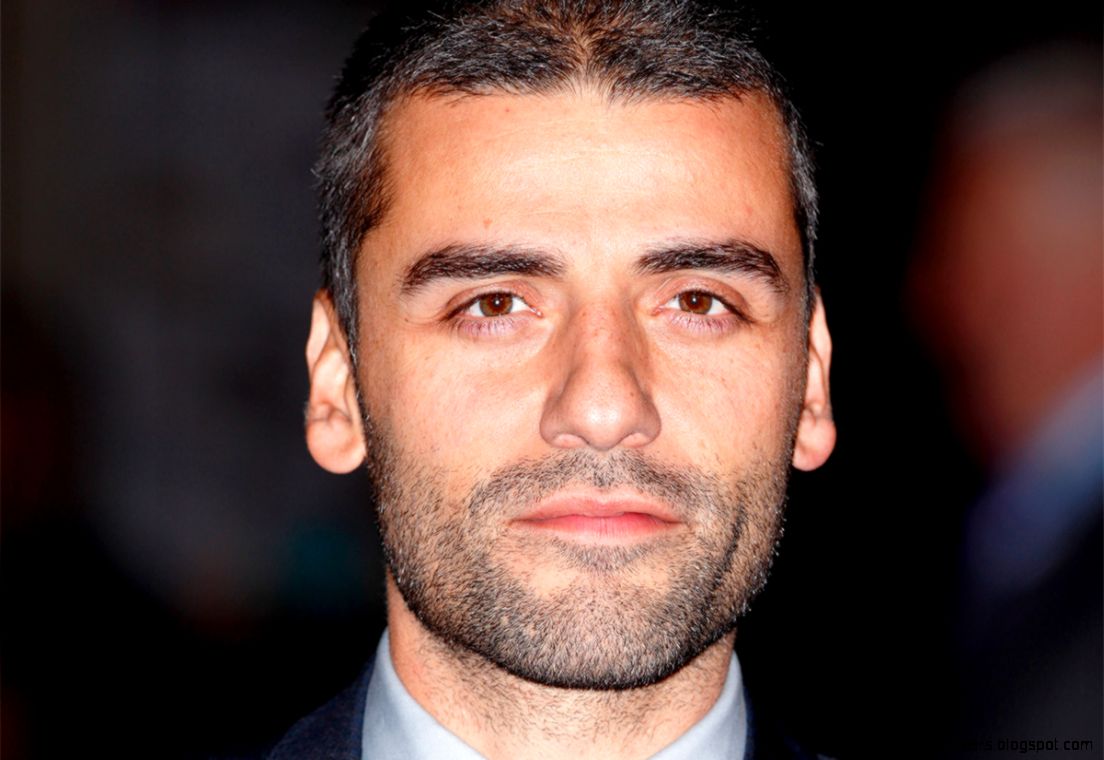 Star Wars Oscar Isaac