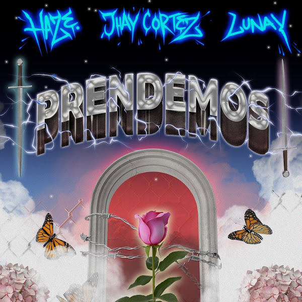 JHAY CORTEZ, LUNAY - Prendemos JHAY CORTEZ, LUNAY - Prendemos