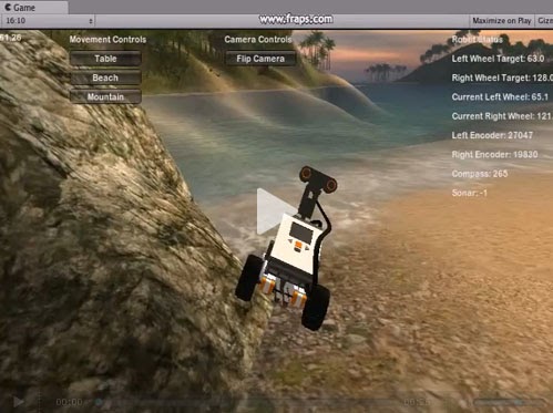Virtual world pro robot v22 free download