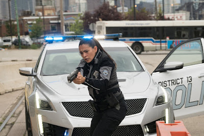 Natalie Martinez in APB Series (46)