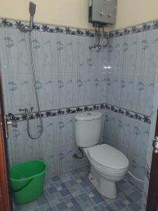 Bagoes Homestay Batu Malang 7 Kamar Tidur Bagoes Homestay Batu Malang 7 Kamar Tidur