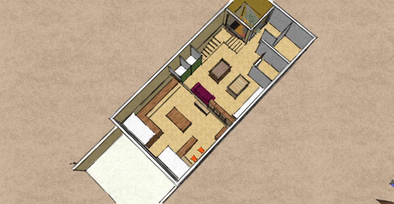 Cláudia Design de Interiores: Janeiro 2013