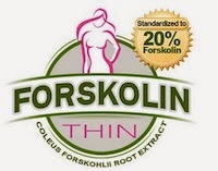 Forskolin Thin