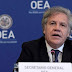 La OEA condiciona su participación en las negociaciones en Nicaragua a la liberación de los presos políticos