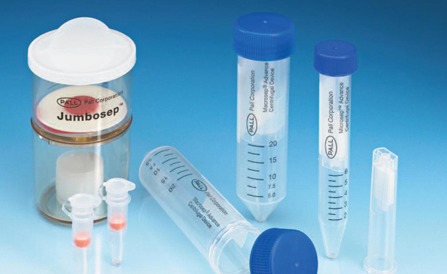 Microsep® Advance Centrifugal Devices 濃縮離心管