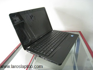 Jual Laptop Compaq CQ42 Core i3