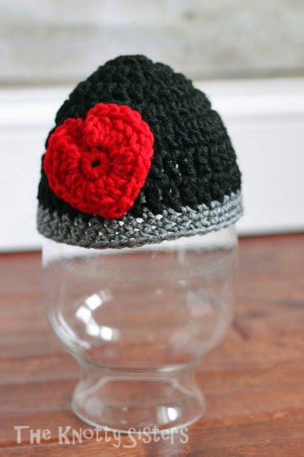 The Knotty Sisters: Valentine's Day Goodies