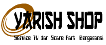 087886218402 | Yarish Shop | Jual Sparepart LED LCD TV