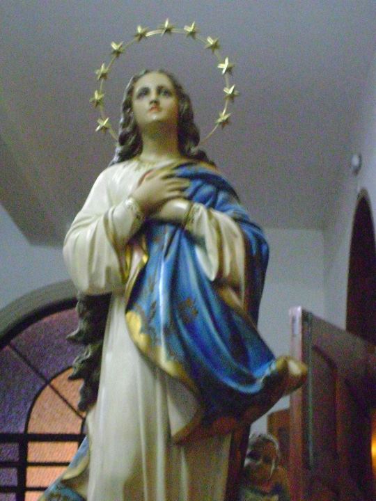 Pastoral Familiar da Glória Novena Nossa Senhora da Glória em Fotos 4º Dia Pastoral Familiar da Glória Novena Nossa Senhora da Glória em Fotos 4º Dia