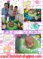 Baby Segara Banyu 1