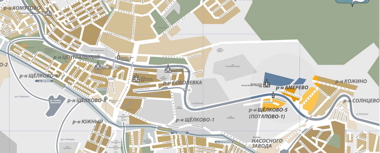 карта г. г щелково щелковский район на карте. карта г щелково с улицами. старая карта города щелково. карта города щелково.