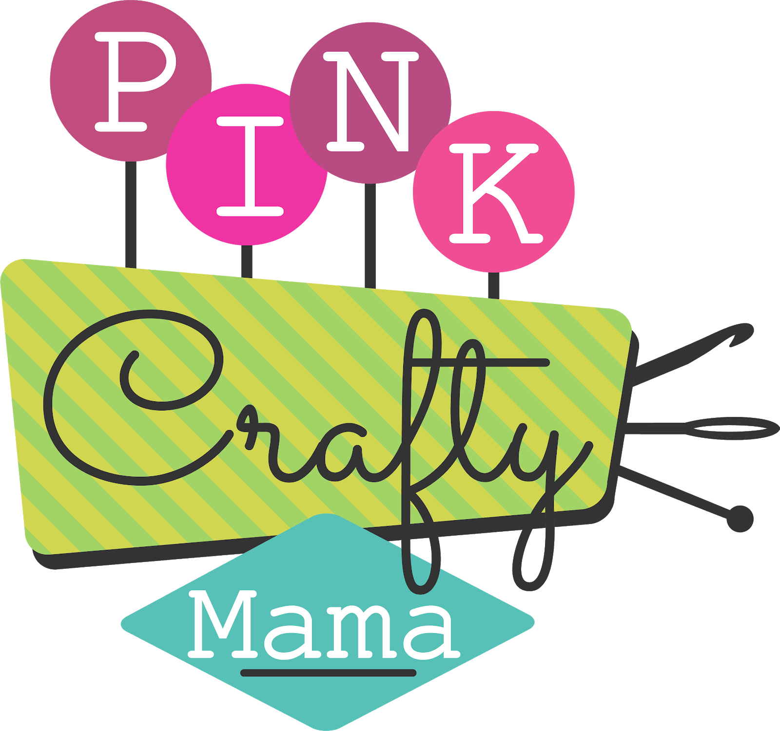 PinkCraftyMama