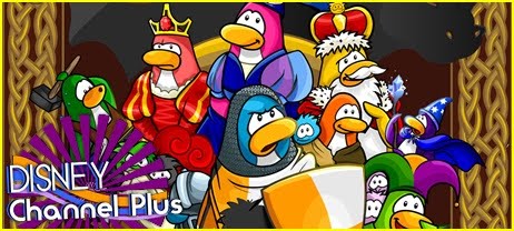 .:Disney Channel Plus:.: HP apresenta mini notebook em parceria com a ...