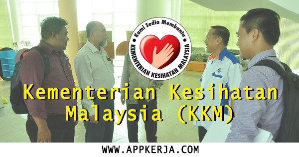 Kementerian Kesihatan Malaysia (KKM) 