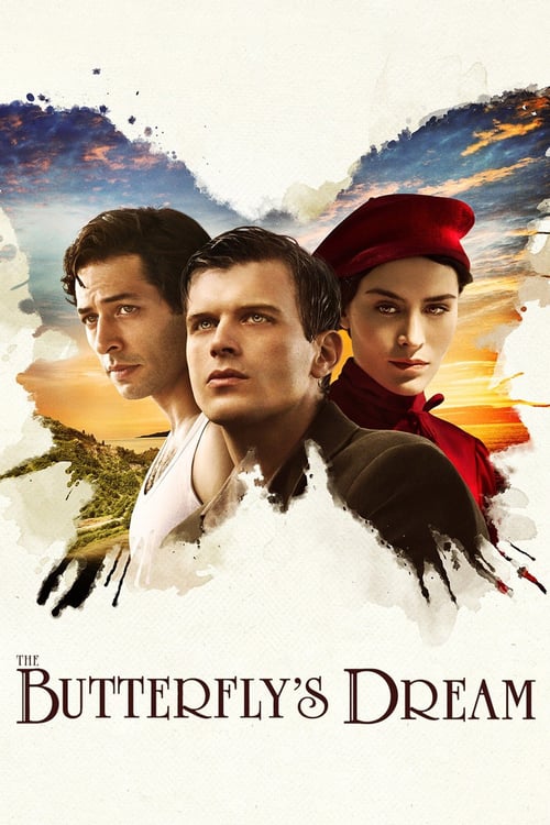[HD] Kelebeğin Rüyası 2013 Film Complet En Anglais