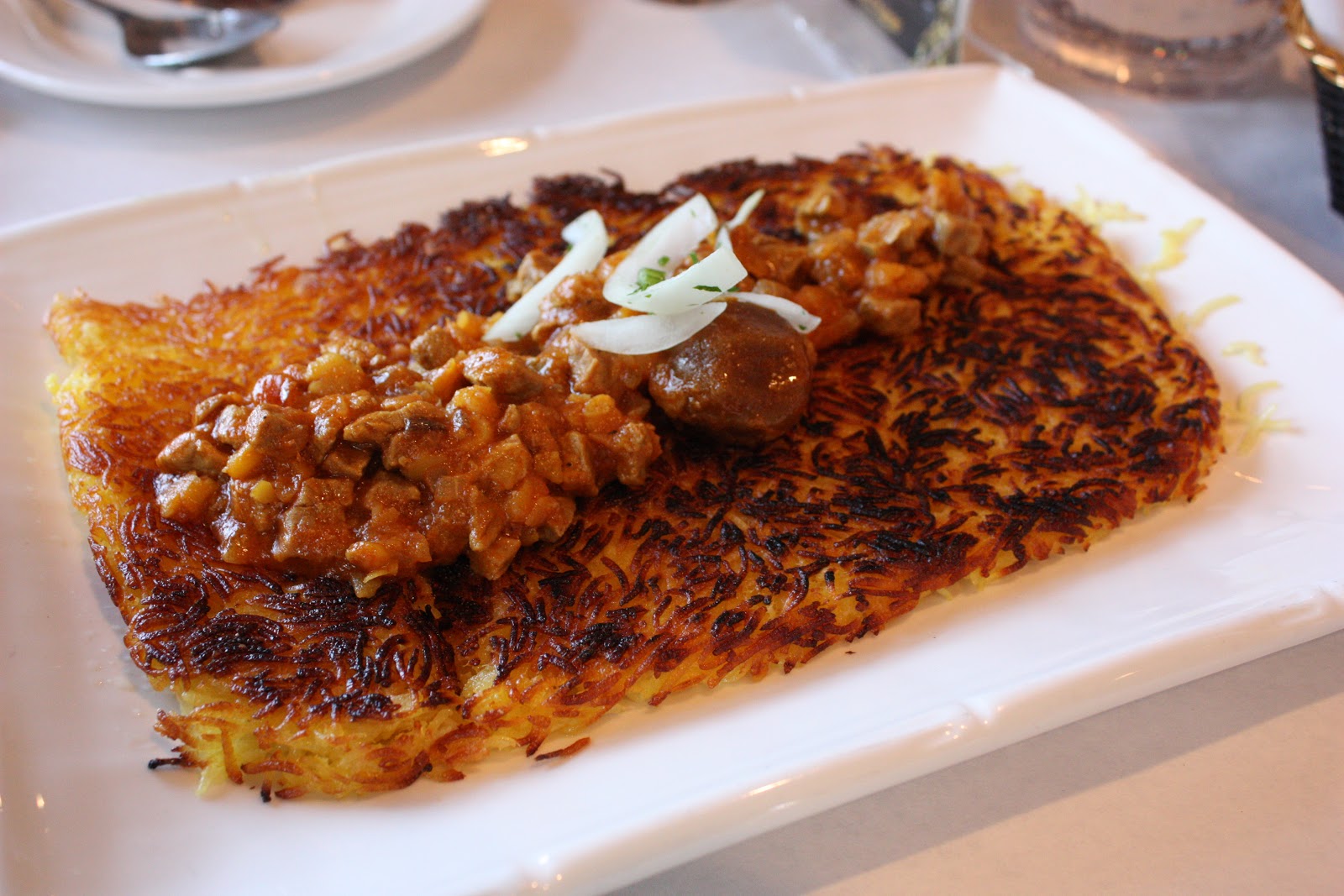 Chicago Photos Noon O Kabab Authentic Persian Food in Chicago