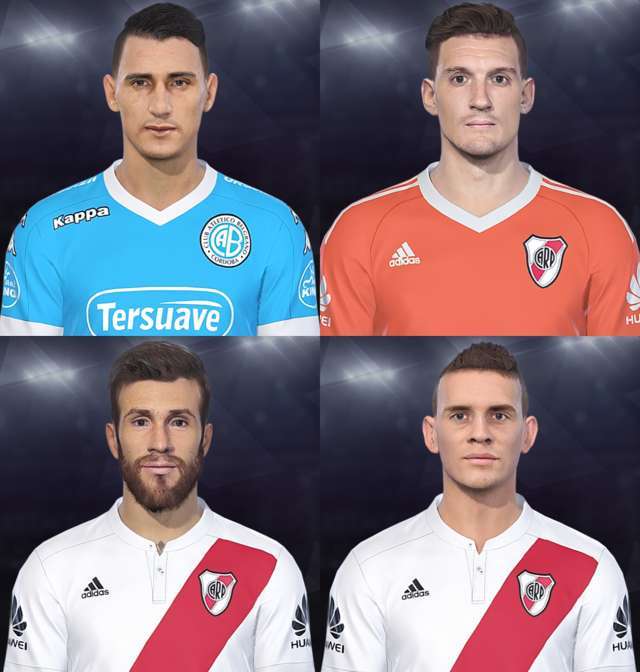pes 2018 news pes 2018 news