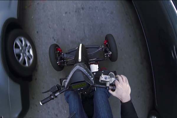 數位時代翻攝自 Sway 官網