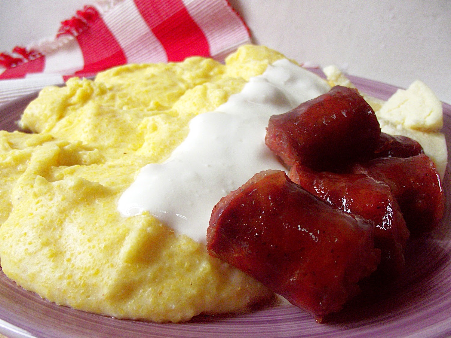 Balmoş ca la …oraş