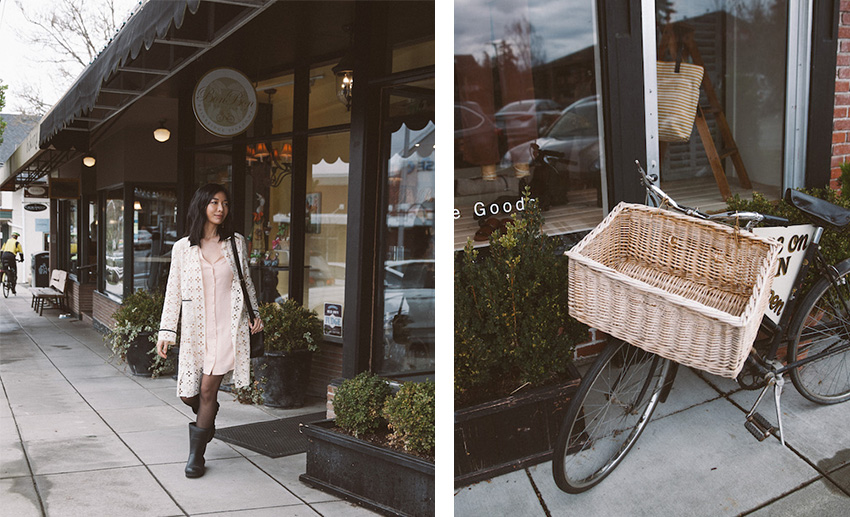 YLToday 100 pics of Honey and Silk