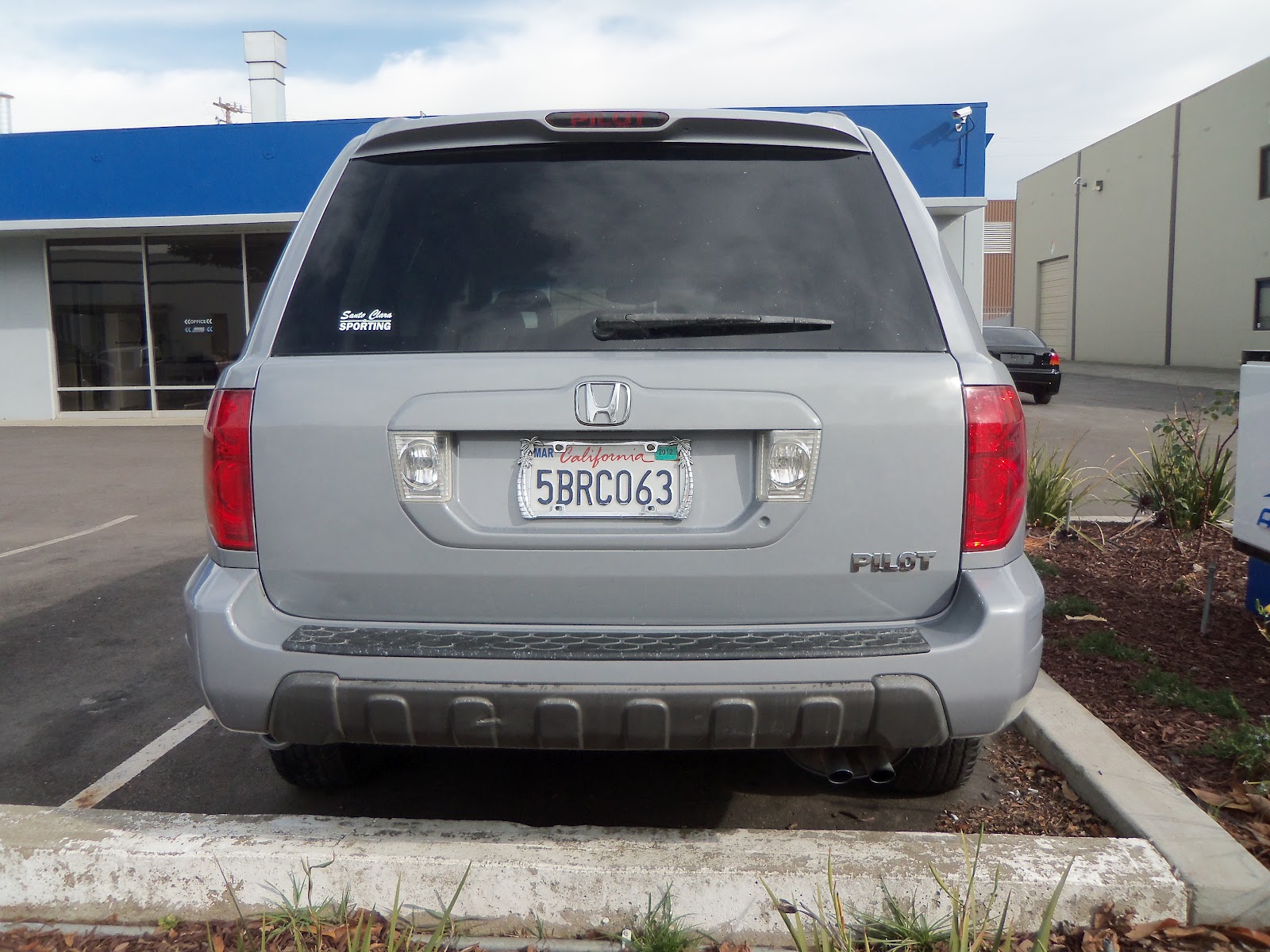 Auto BodyCollision RepairCar Paint in FremontHayward