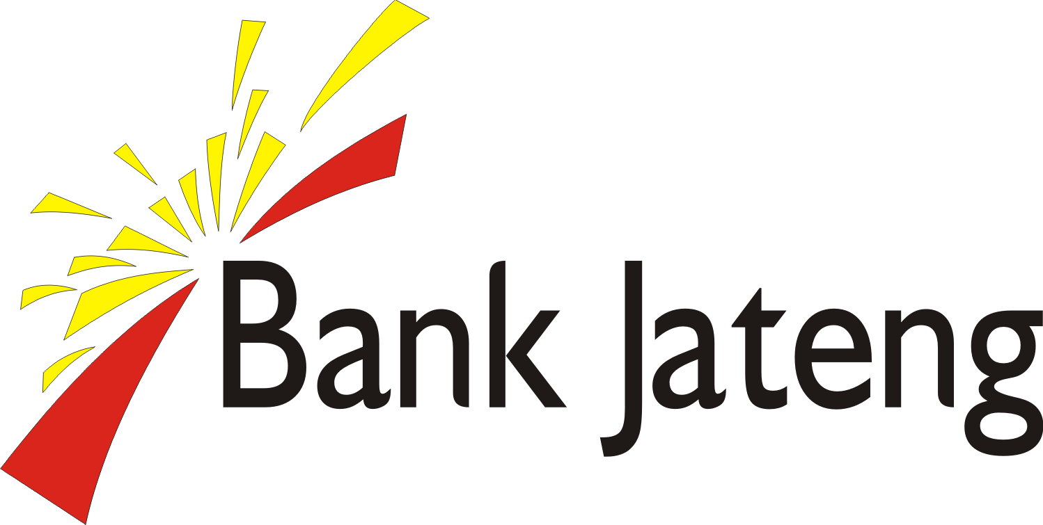 Logo Bank Jateng Syariah