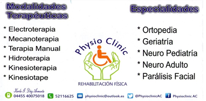 Physio Clinic