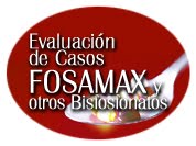 Afectados por Fosamax y otros bifosfonatos